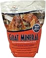 Goat Mineral, 8 Lb