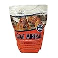 Goat Mineral, 8 Lb