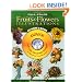 Full-Color Fruits and Flowers Illustrations CD-ROM and Book (Dover Electronic Clip Art)