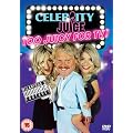 Celebrity Juice - Too Juicy for TV [DVD]