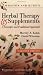 Winston & Kuhn's Herbal Therapy and Supplements: A Scientific and Traditional Approach