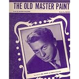 The Old Master Painter