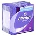 Health & Personal Care : Always Thin 20 Regular Unscented Pantiliners
