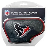 NFL Houston Texans Blade Putter Cover