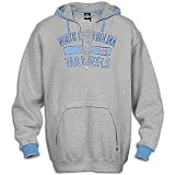 North Carolina ESPN Men's Scripted Win Hoody