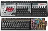 Zboard Starter Kit & World of Warcraft Bundle (PC)