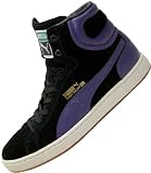 Puma FIRST ROUND PURPLE NURPLE 345848 01