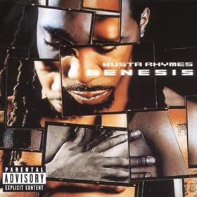 Genesis [Explicit]