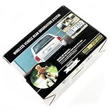 Audiovox ACA250 Wireless Vehicle Rear Observation System