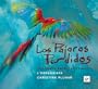 Los Pajaros Perdidos - �dition Deluxe Livre-Disque