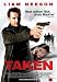 Taken Poster Movie New Zealand 11x17 Liam Neeson Maggie Grace Famke Janssen Xander Berkeley