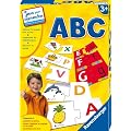 Ravensburger - 24466 - Jeu �ducatif et Scientifique - Apprendre � Lire et � �crire - ABC