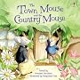 The Town Mouse and the Country Mouse (Usborne Picture Storybooks)