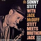 Stitt Meets Brother Jack