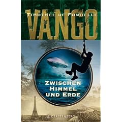 Vango - Zwischen Himmel und Erde