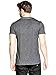 GUESS Men's Balfore V-Neck Tee