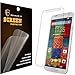 [5-PACK] Mr Shield For Motorola Moto X (2nd Generation) Anti-glare Matte Screen Protector with Lifetime Replacement Warranty