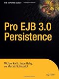 Pro EJB 3: Java Persistence API