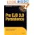 Pro EJB 3: Java Persistence API (Expert's Voice in Java)