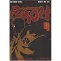 La L�gende de Raoh - Tome 4