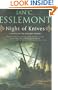 Night of Knives: A Novel of the Malazan Empire