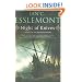 Night of Knives: A Novel of the Malazan Empire