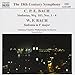 C.P.E. & W.F. Bach: Sinfonias