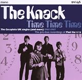 Time Time Time: Complete UK Singles & More 1965-67