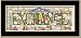 Stock Exchange Cartoon Art Print