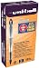 uni-ball Vision Elite Stick Bold Point Roller Ball Pens, 12 Black Ink Pens (61231)