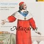 Philippe Jaroussky - Un concert pour Mazarin