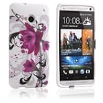 Tinxi TPU Schutzh�lle f�r HTC One M7...