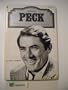 Gregory Peck (A Pyramid illustrated history of the movies)