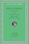 Demosthenes: Funeral Speech (60). Erotic Essay (61). Exordia. Letters (Loeb Classical Library No. 374)