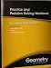 HIGH SCHOOL MATH COMMON-CORE GEOMETRY PRACTICE/PROBLEM SOLVING WORKBOOK GRADE 9/10