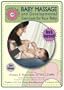 Aimee's Babies Developmental DVD with Baby Massage