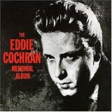 Eddie Cochran -  Memorial Album