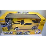 Jada R C 2006 Chevy Camaro Concept (Wire Antenna) - Btm by Jada