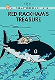 Red Rackham's treasure