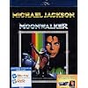 Moonwalker (Blu-Ray+Dvd)