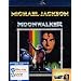 Moonwalker (Blu-Ray+Dvd)