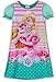Disney Little Girls Princess Palace Pets Toddler Gown, Nightgown sizes 2T-4T