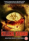 A Killing Strain [DVD]