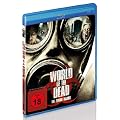 World of the Dead - The Zombie Diaries [Blu-ray]