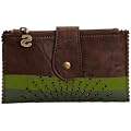 Desigual Noreen 21X5204, Damen Portemonnaies 16x10x2.5 cm (B x H x T)