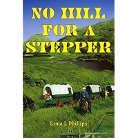 No Hill Stepper Erma Phillips