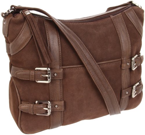 Stone Mountain Colts Neck Hobo