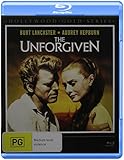 The Unforgiven Blu-Ray