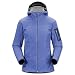 Arc'teryx Epsilon SV Hooded Softshell Jacket - Women's