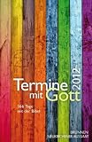 Termine mit Gott 2011 - 